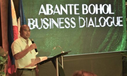 LOCAL AND NATIONAL INVESTORS MEET DURING THE ABANTE BOHOL BUSINESS DIALOGUE