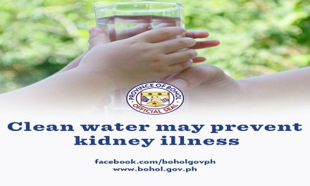 <strong>Clean water may prevent kidney illness</strong>
