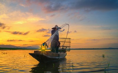 The Provincial Government will be looking into doing a buyback scheme with the local fisherfolks