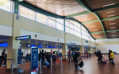 Bidding reopens for Bohol Panglao International Airport’s (BPIA)