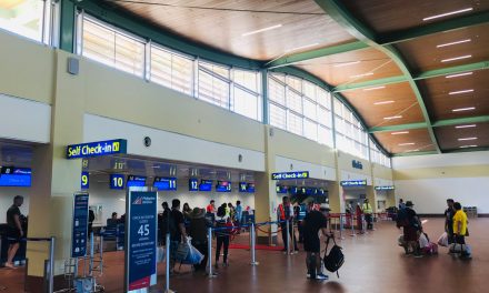Bidding reopens for Bohol Panglao International Airport’s (BPIA)