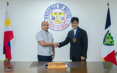 Governor Aris Roots for more Investment Opportunities