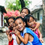 IMPROVING NUTRITION SITUATION OF CHILDREN O-5YRS OLD