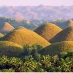 UNESCO Global Geoparks Council nominates Bohol one of 7 geoparks