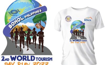 Ikaduhang World Tourism Day Fun Run