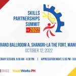 Bohol participates in 1st YouthWorks Partnership Summit