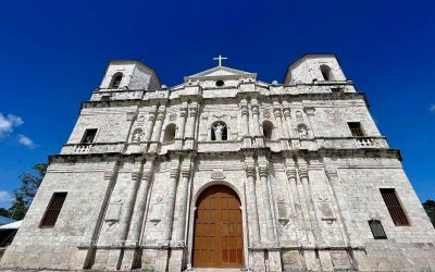 Bohol UNESCO bid – a way to sustainable tourism