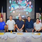 Bohol hosts first blended regional Dagyaw 2022