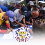 Bohol barangays to receive cash assistance from PGBh