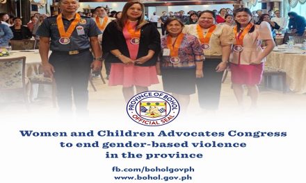 <strong>Women and Children Advocates Congress to end gender-based violence in the province</strong>